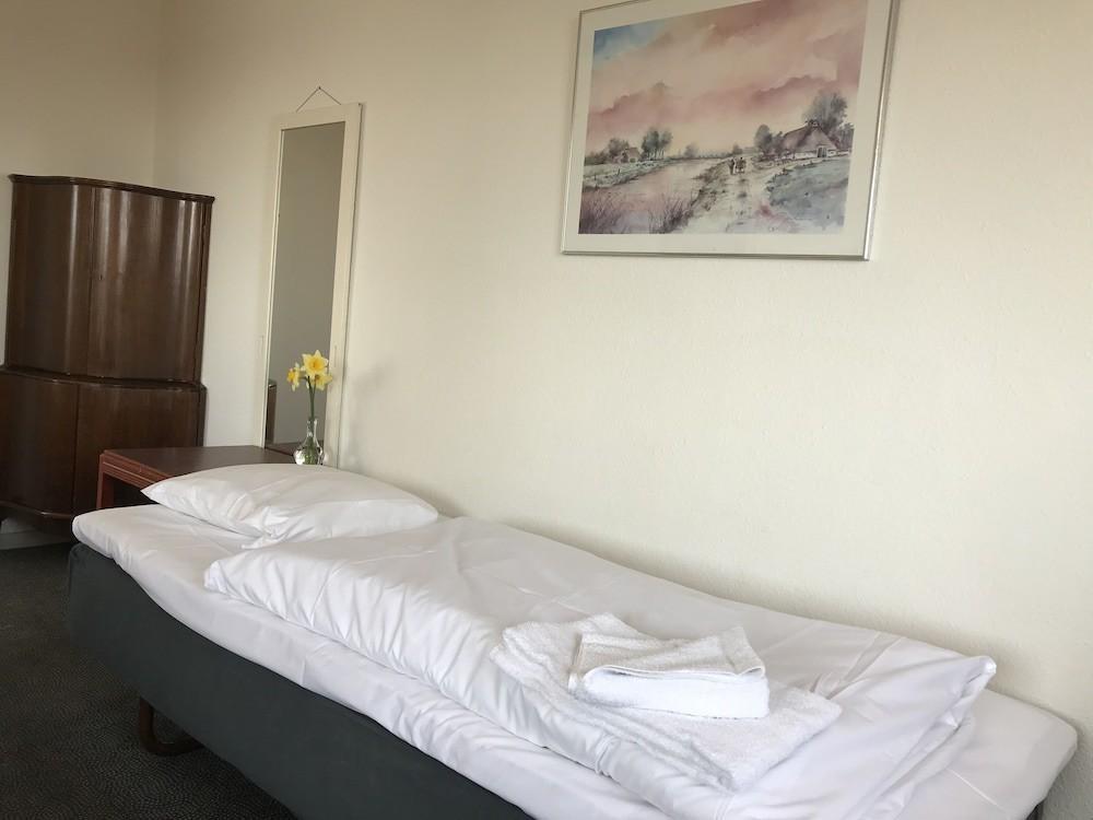 Hotel Medio 프레데리치아 외부 사진